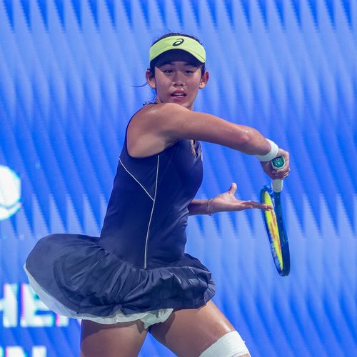 Lanlana Tararudee, Chennai 2025