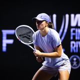 iga swiatek wta finals 2025