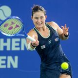 Joanna Garland, Chennai 2025