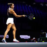 aryna sabalenka wta finals 2025