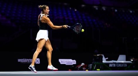 aryna sabalenka wta finals 2025