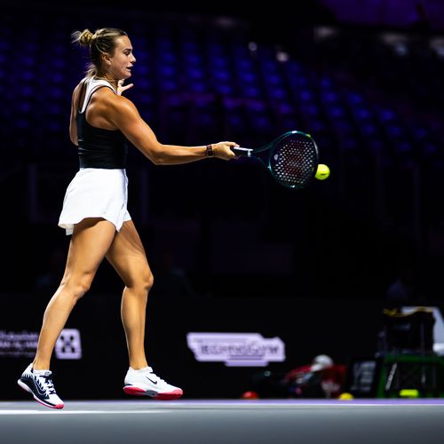 aryna sabalenka wta finals 2025