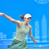 Lilli Tagger, Jiujiang 2025