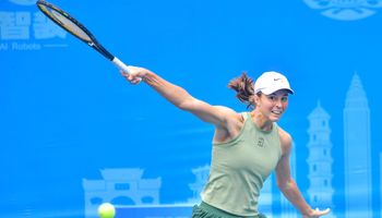 Lilli Tagger, Jiujiang 2025