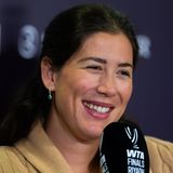 Garbine Muguruza