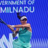 Kimberly Birrell, Chennai 2025