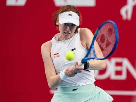 Maya Joint, Hong Kong 2025