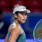 Lanlana Tararudee, Chennai 2025