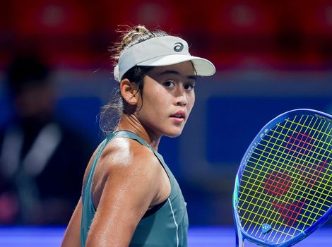 Lanlana Tararudee, Chennai 2025