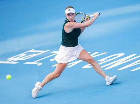 Dominika Salkova, Jiujiang 2025