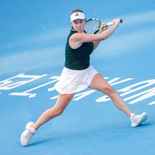 Dominika Salkova, Jiujiang 2025