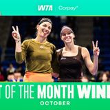 October Shot of the Month thumbnail