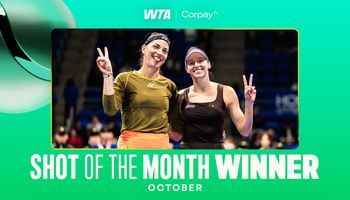 October Shot of the Month thumbnail