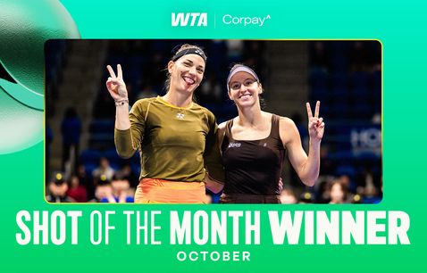 October Shot of the Month thumbnail