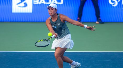 Tjen Chennai 2025 SF