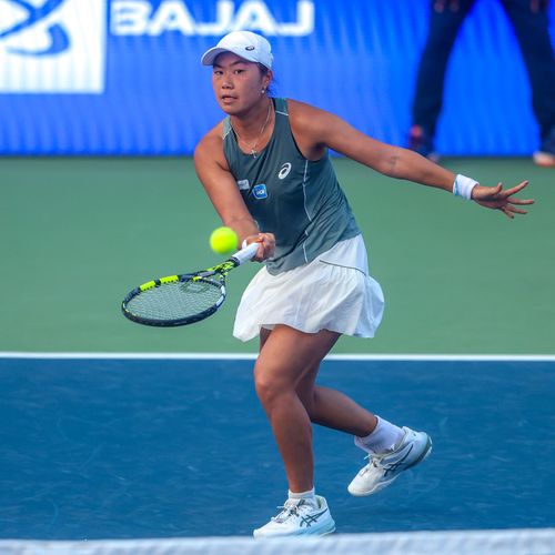 Tjen Chennai 2025 SF