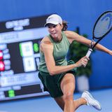 Lilli Tagger, Jiujiang 2025