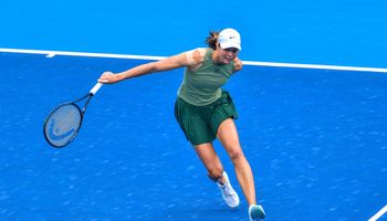 Lilli Tagger, Jiujiang 2025