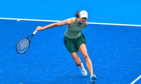 Lilli Tagger, Jiujiang 2025