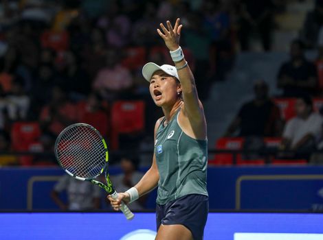 Tjen Chennai 2025 SF