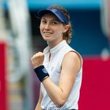 Cristina Bucsa, Hong Kong 2025