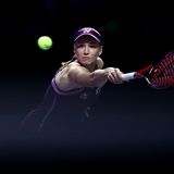 Elena Rybakina, WTA Finals 2025
