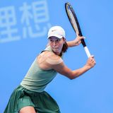 Lilli Tagger, Jiujiang 2025