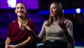 Timea_Babos and Luisa_Stefani