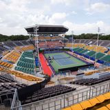 SDAT Stadium in Chennai