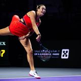 Aryna Sabalenka, WTA Finals 2025