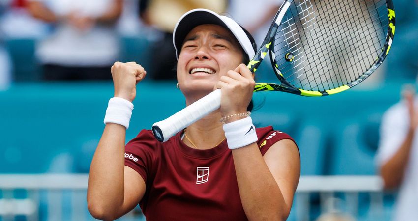 alexandra eala miami 2025