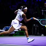 Coco Gauff