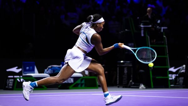 Coco Gauff