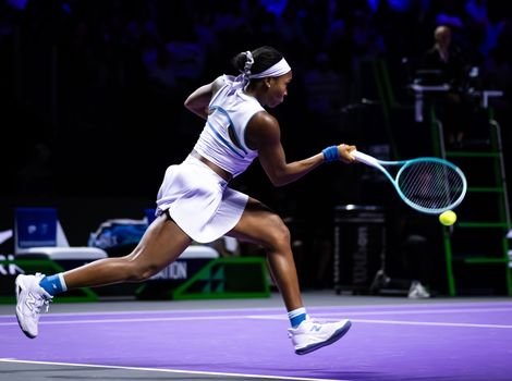 Coco Gauff