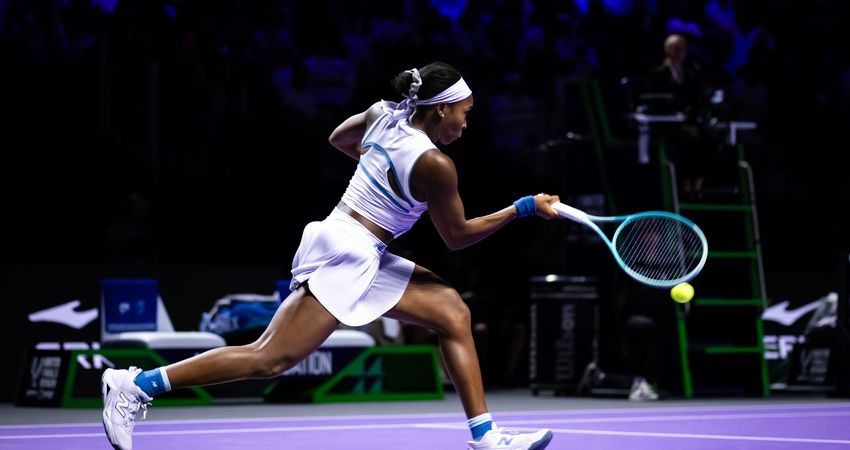 Coco Gauff