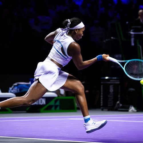 Coco Gauff