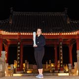 Anna Blinkova, Jiujiang 2025