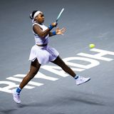 Coco Gauff