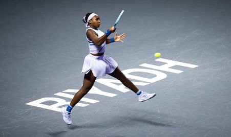Coco Gauff
