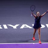 amanda anisimova wta finals 2025