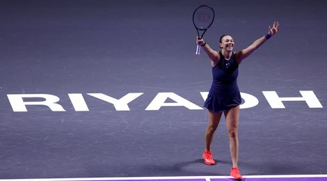 amanda anisimova wta finals 2025