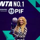 Katerina Siniakova