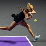 Katerina Siniakova