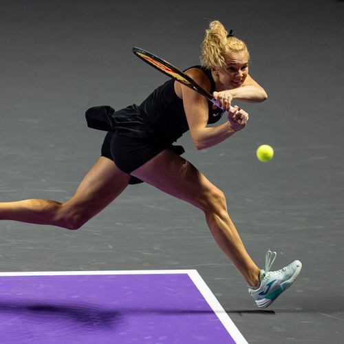 Katerina Siniakova