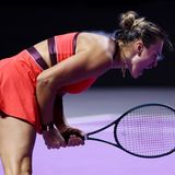 aryna sabalenka wta finals 2025