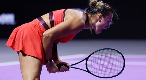 aryna sabalenka wta finals 2025