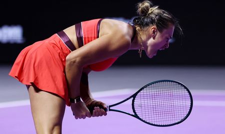 aryna sabalenka wta finals 2025