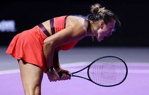 aryna sabalenka wta finals 2025