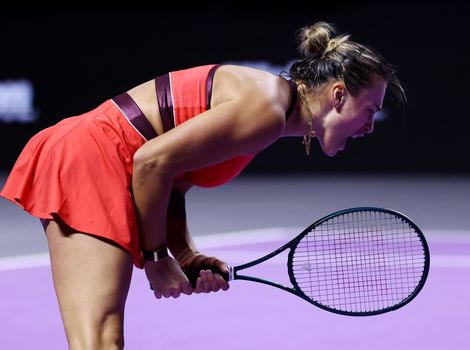 aryna sabalenka wta finals 2025