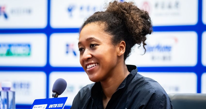 naomi osaka wuhan 2025